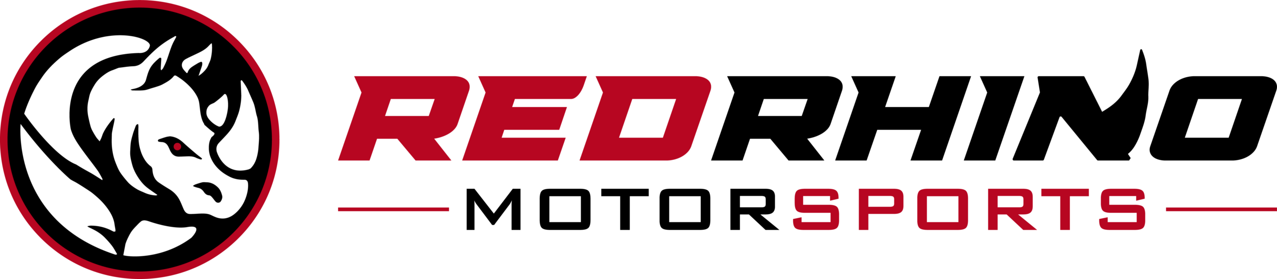 Red Rhino Motor Sports